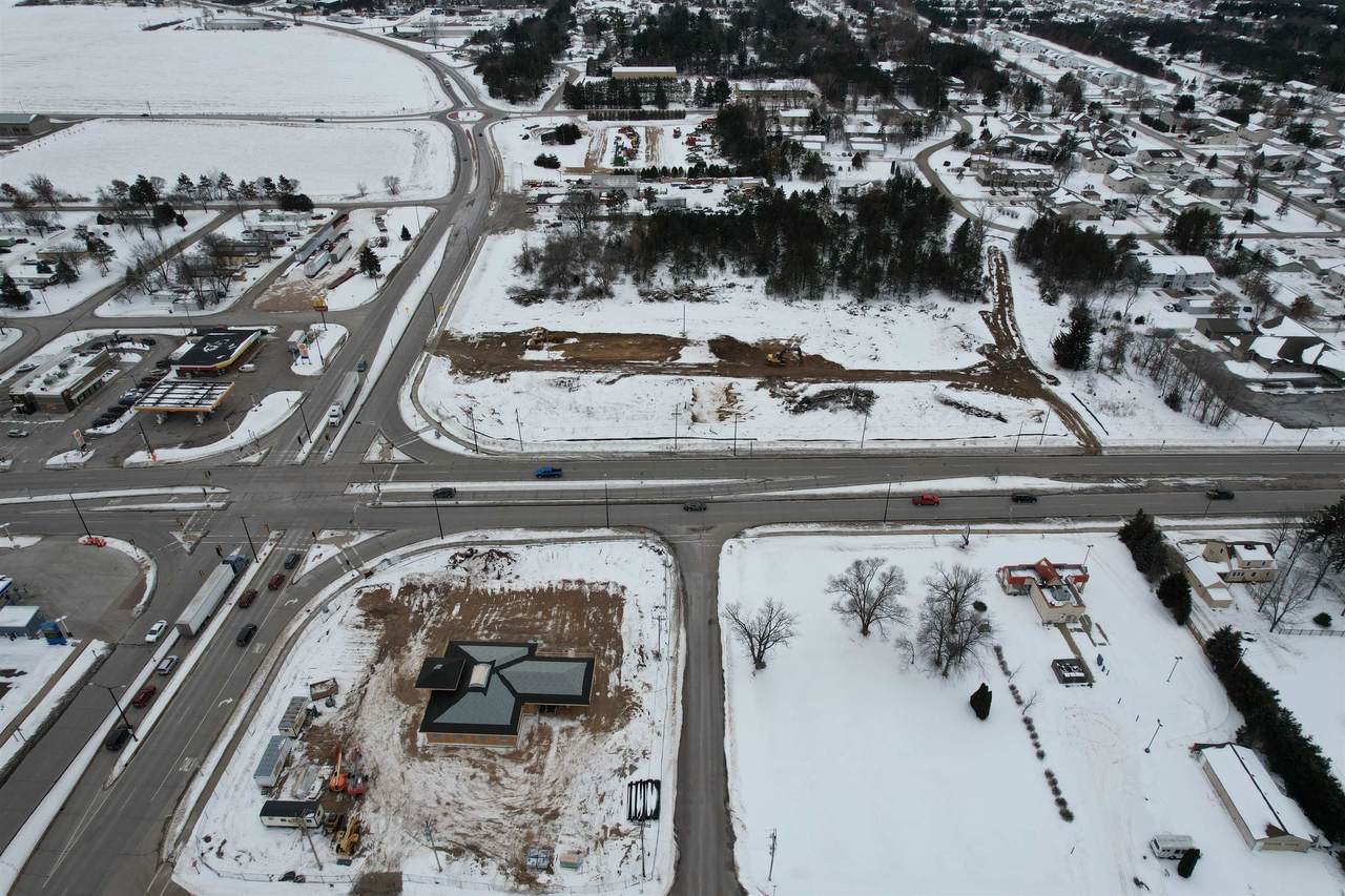 Lot 1 Plover Road - Photo 1