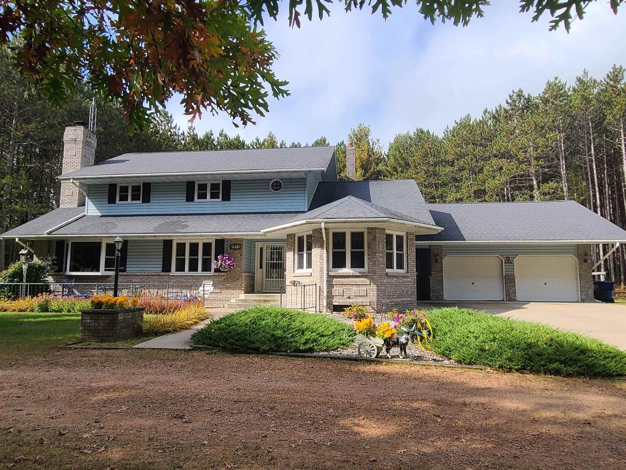 2612 Kranski Lake Road - Photo 1