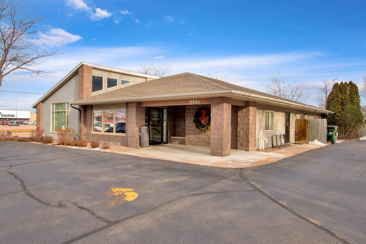 5541 Highway 10 East - Photo 1