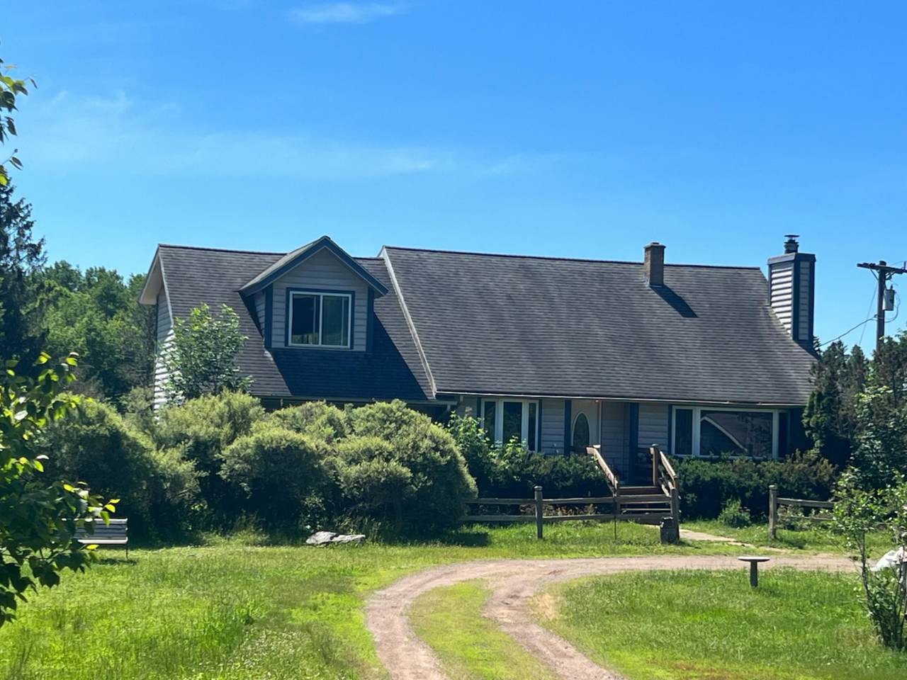 393 State Highway 102 - Photo 1