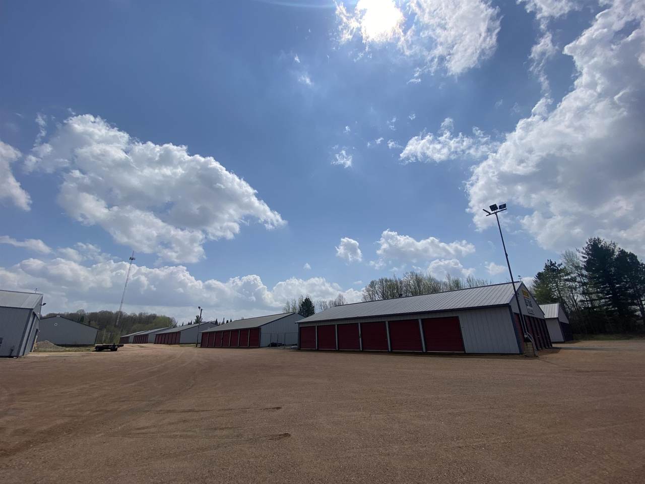 N2033 State Highway 45 South - Photo 1
