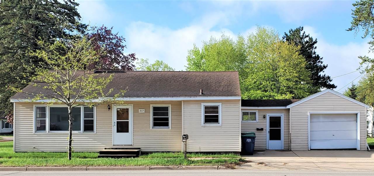 2117 Sherman Street - Photo 1