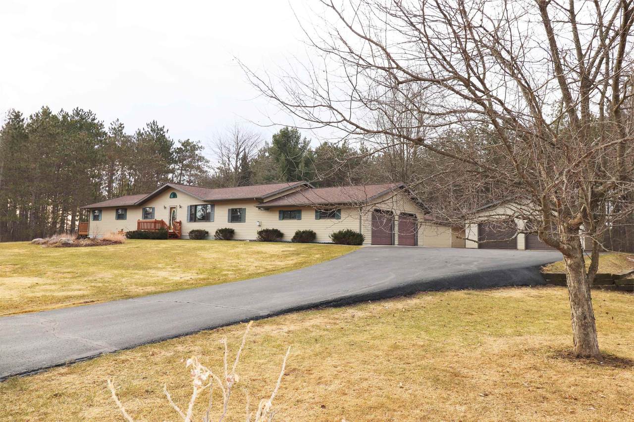 W18735 Hemlock Road - Photo 1