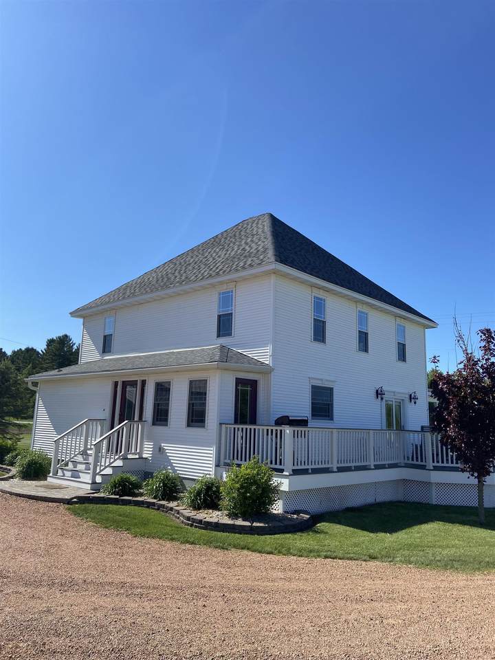 W2685 State Highway 64 - Photo 1
