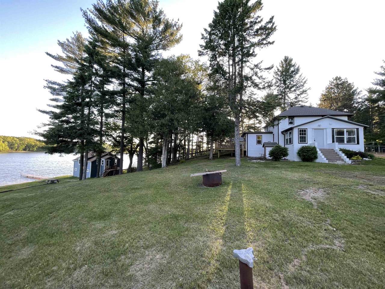 W5571 Springwater Drive - Photo 1