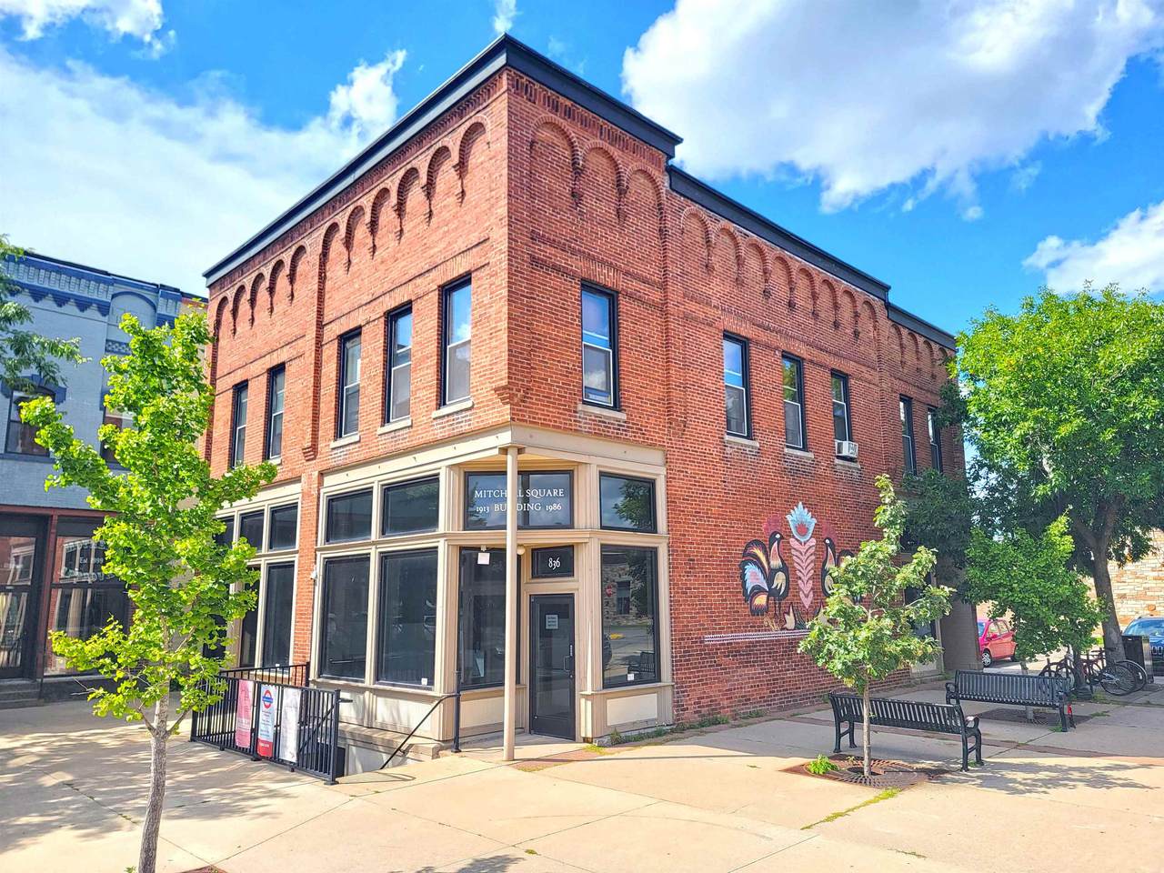 836 Main Street - Photo 1