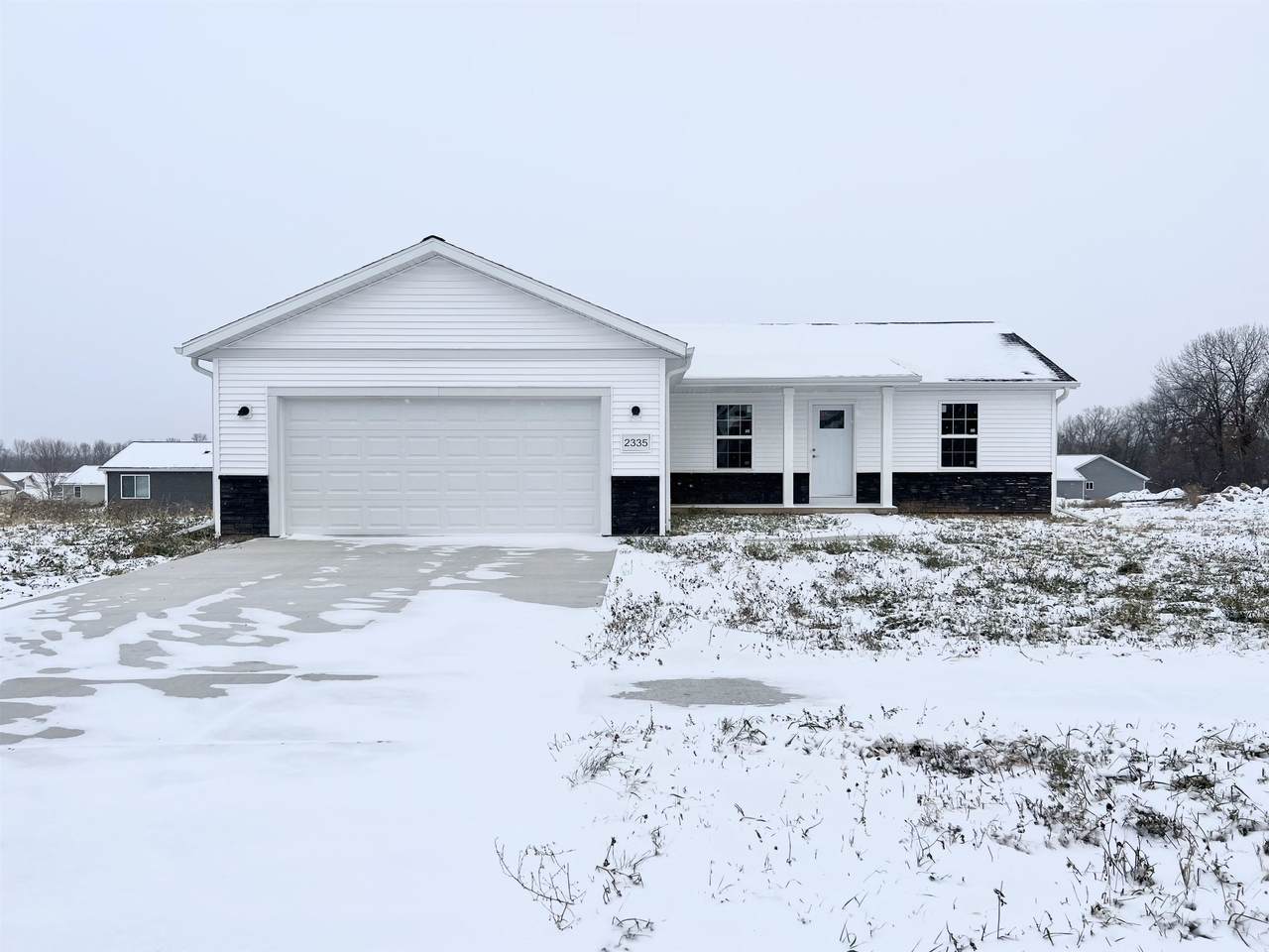 Lot 9 Young Drive - Photo 1
