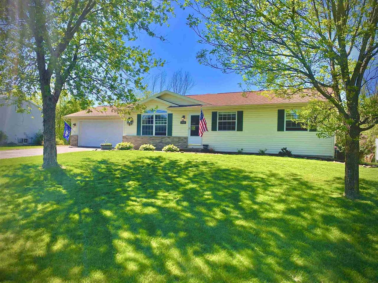 2405 Country Creek Lane - Photo 1