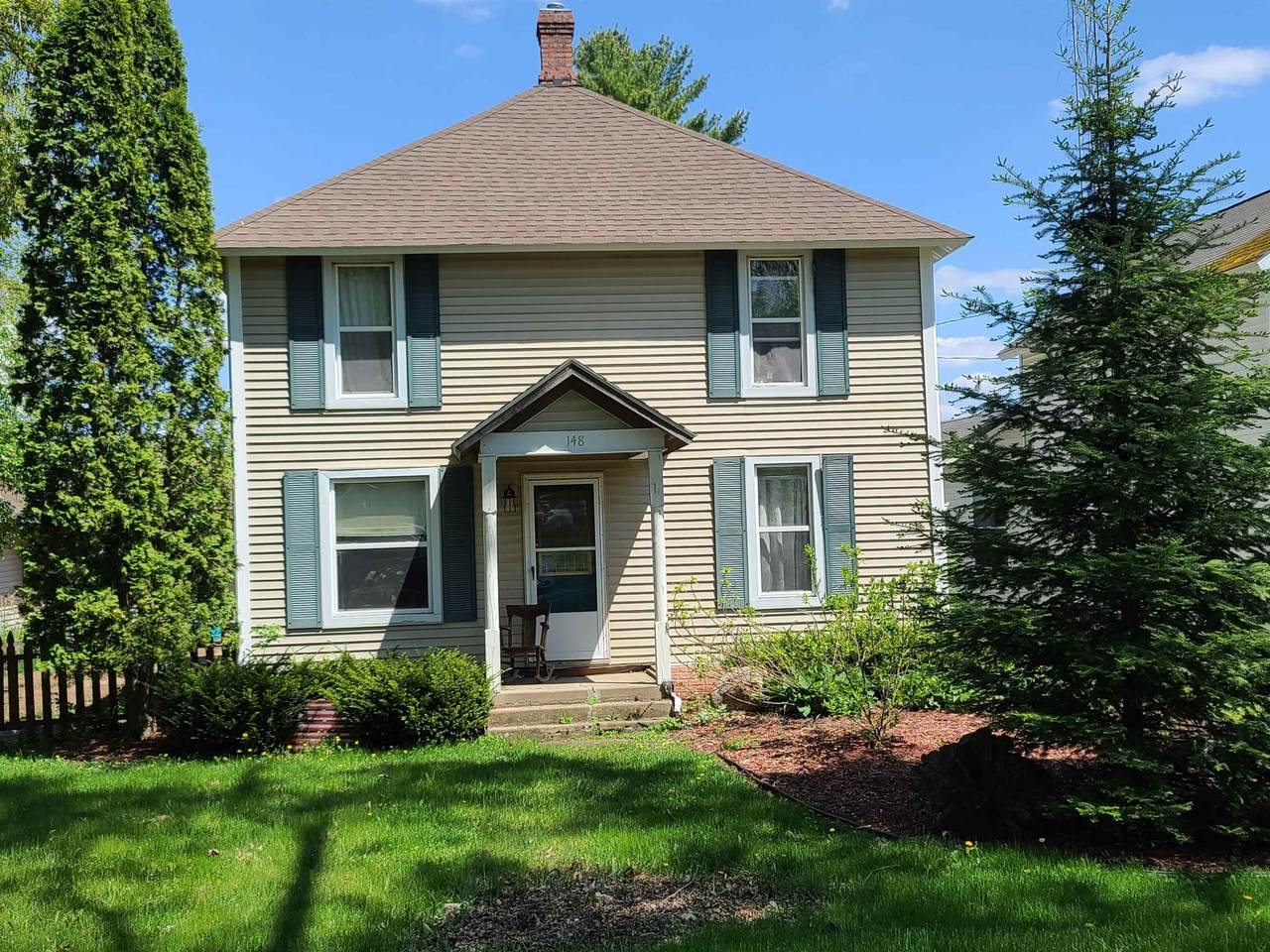 148 Mason Street - Photo 1
