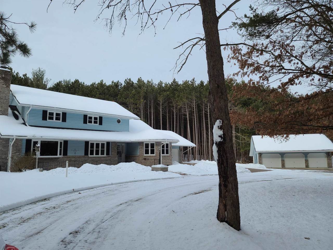2612 Kranski Lake Road - Photo 1