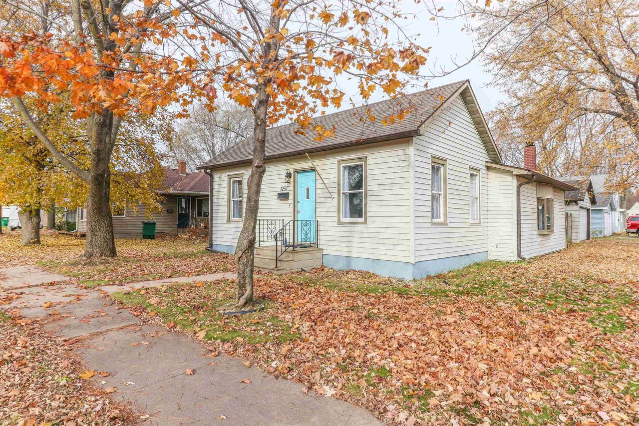 1251 Irving Street - Photo 1