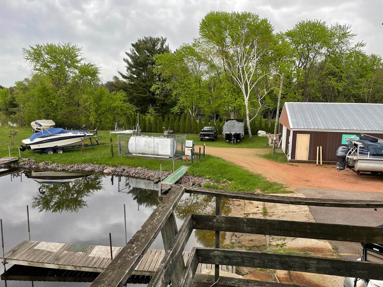 2320 & 2346 County Road Z - Photo 1