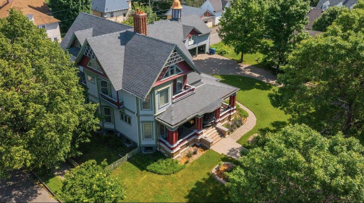 504 Franklin Street - Photo 1