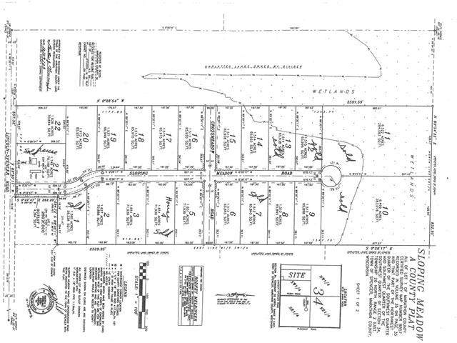 Lot 5-Sloping Meadow Sloping Meadow Road - Photo 1