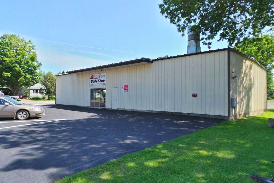 844 Mc Comb Avenue - Photo 1