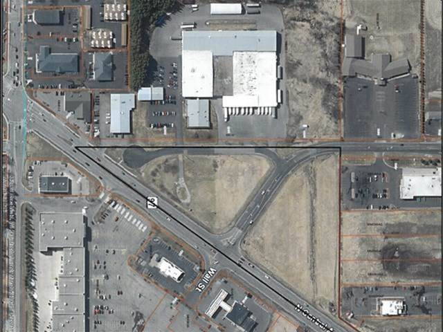Central Avenue - Photo 1