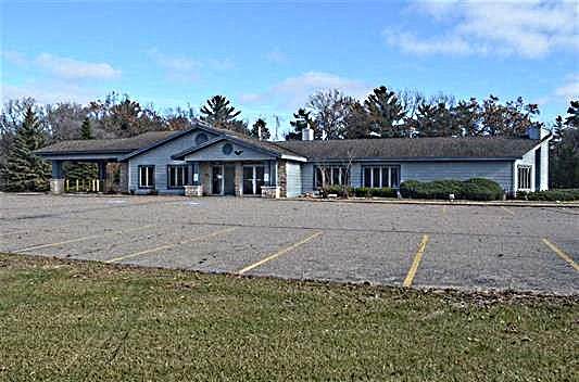 118-128 County Road Kk - Photo 1