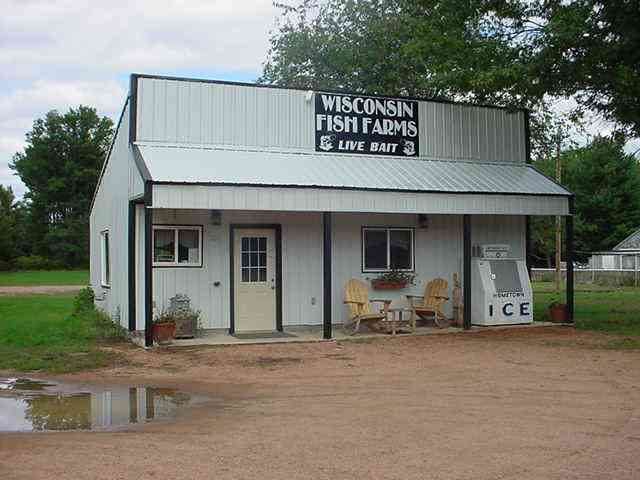 1121 Old Wausau Road - Photo 1