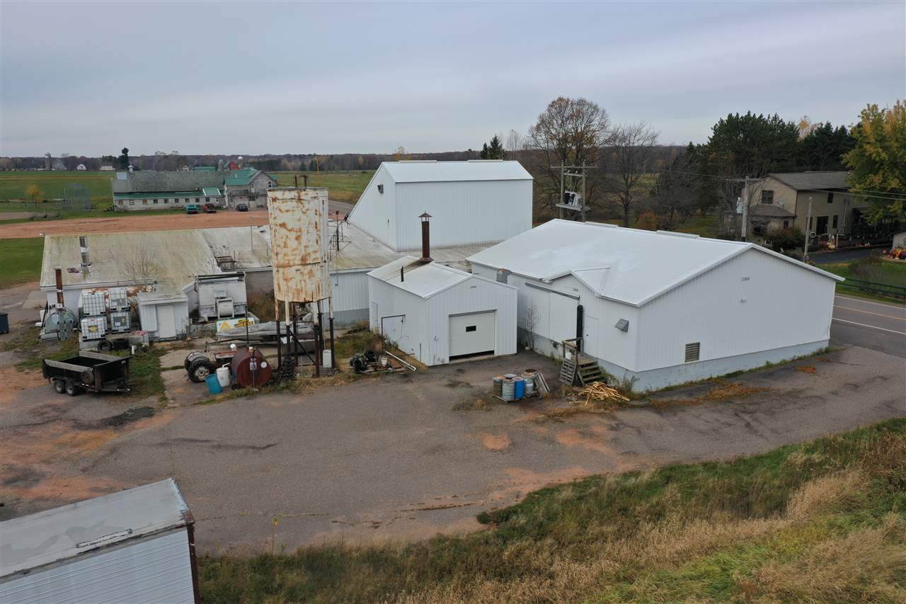 2401 County Road C - Photo 1