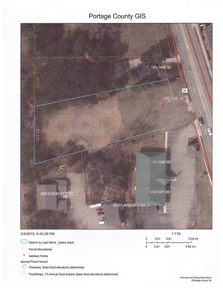 1821 Post Road - Photo 1