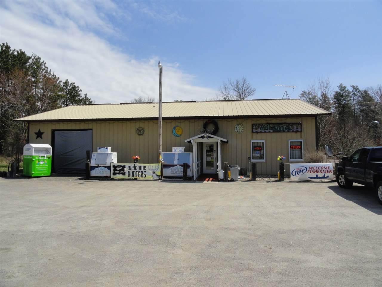 1232 State Highway 13 - Photo 1