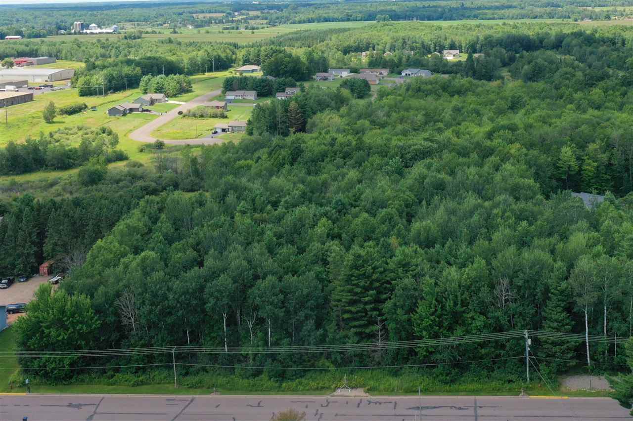 +/-10.41 Acres Gibson Street - Photo 1