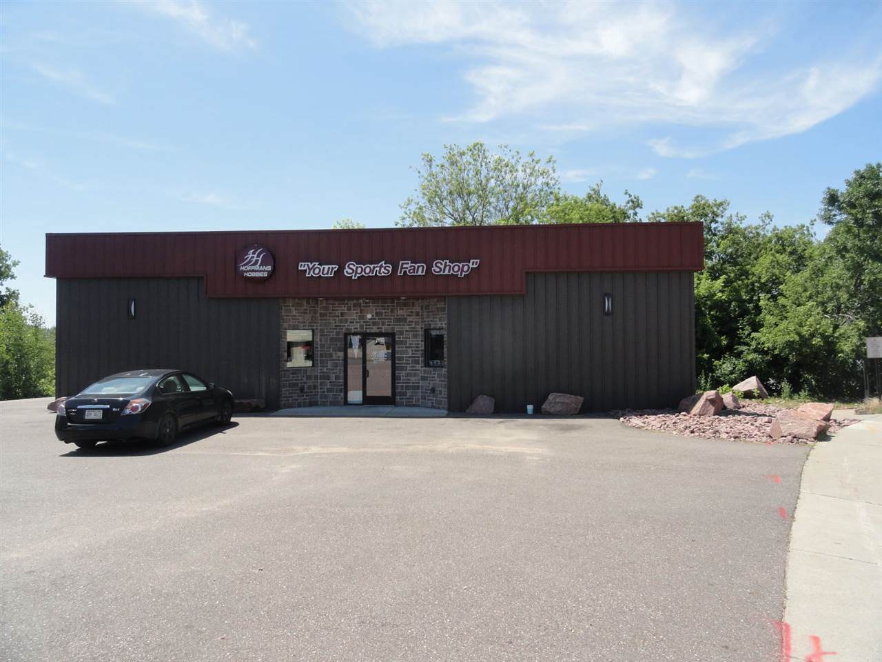 101 Forest Street - Photo 1