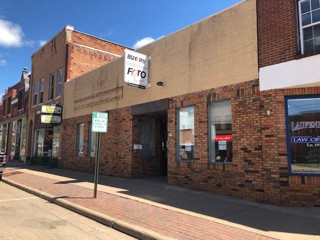 807 1ST STREET - Photo 1