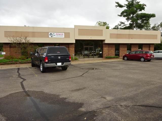 1820 Post Road - Photo 1
