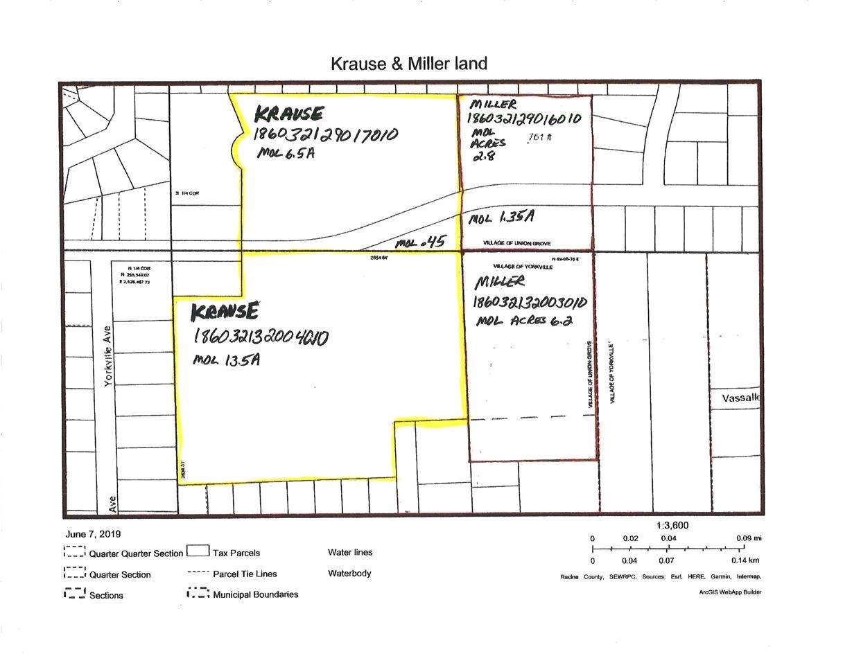 0 Durand Avenue - Photo 1