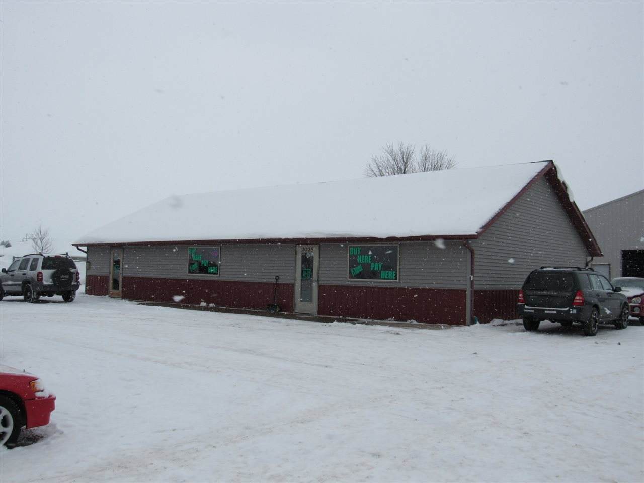 2025 Charlotte Street - Photo 1