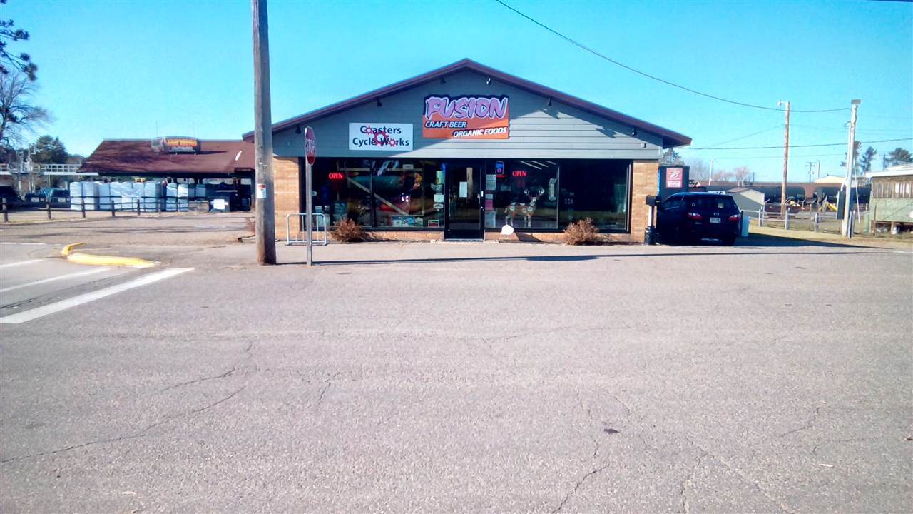 22 Railway Street - Photo 1