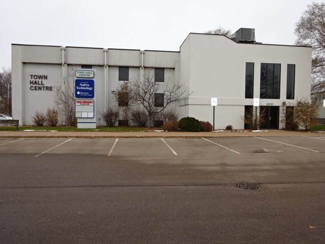 2831 Post Road - Photo 1
