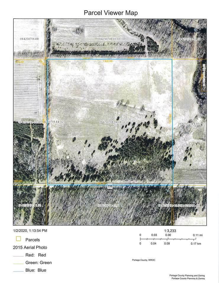 0 County Road Db - Photo 1