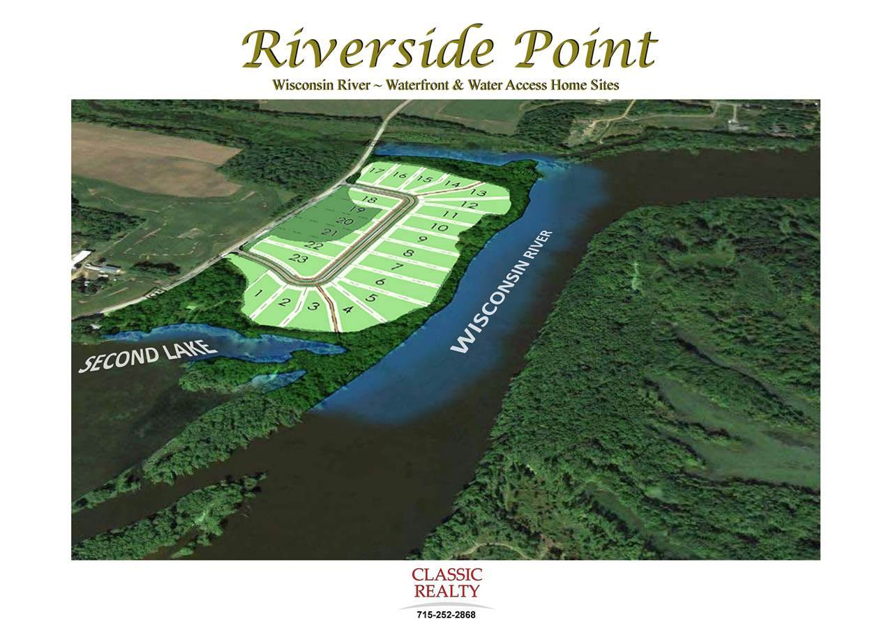2079-Lot #4 Peninsula Place - Photo 1