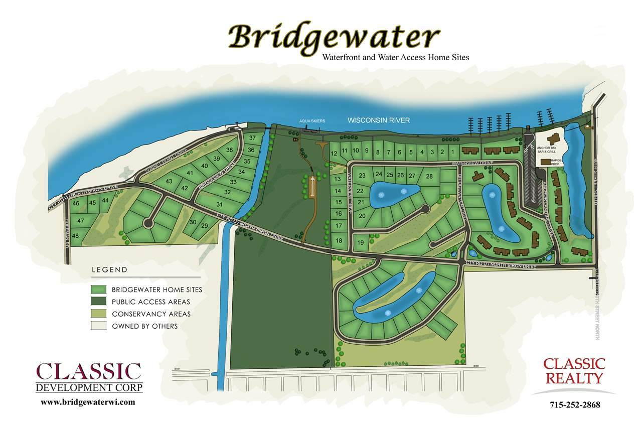 3137-Lot #6 Waterview Drive - Photo 1