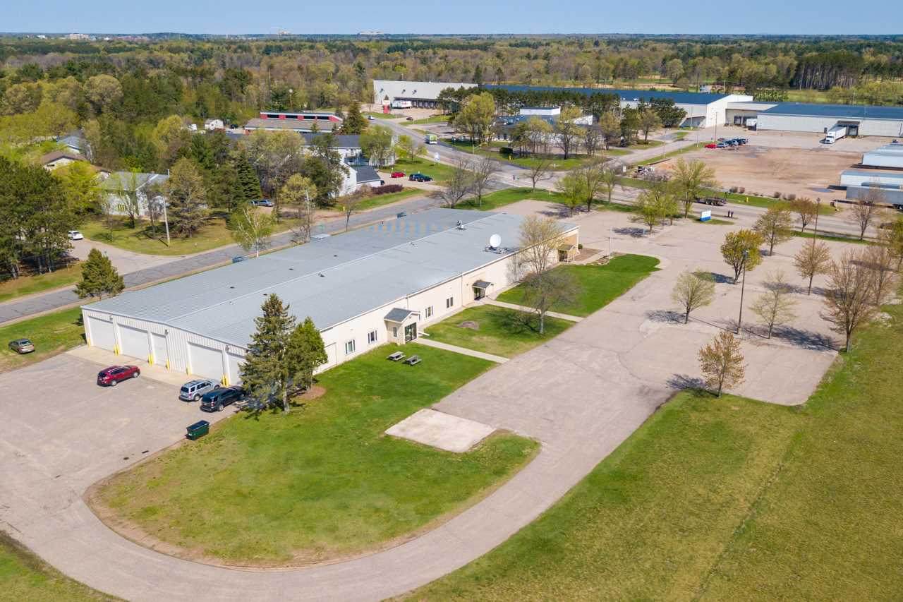4701 Industrial Park Drive - Photo 1