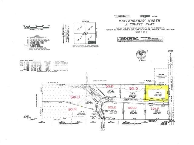Lot 8 Coachlight Avenue - Photo 1