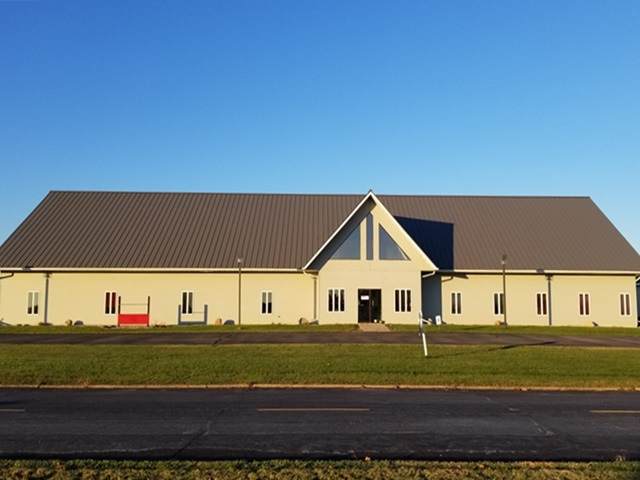 3600 Downwind Drive - Photo 1