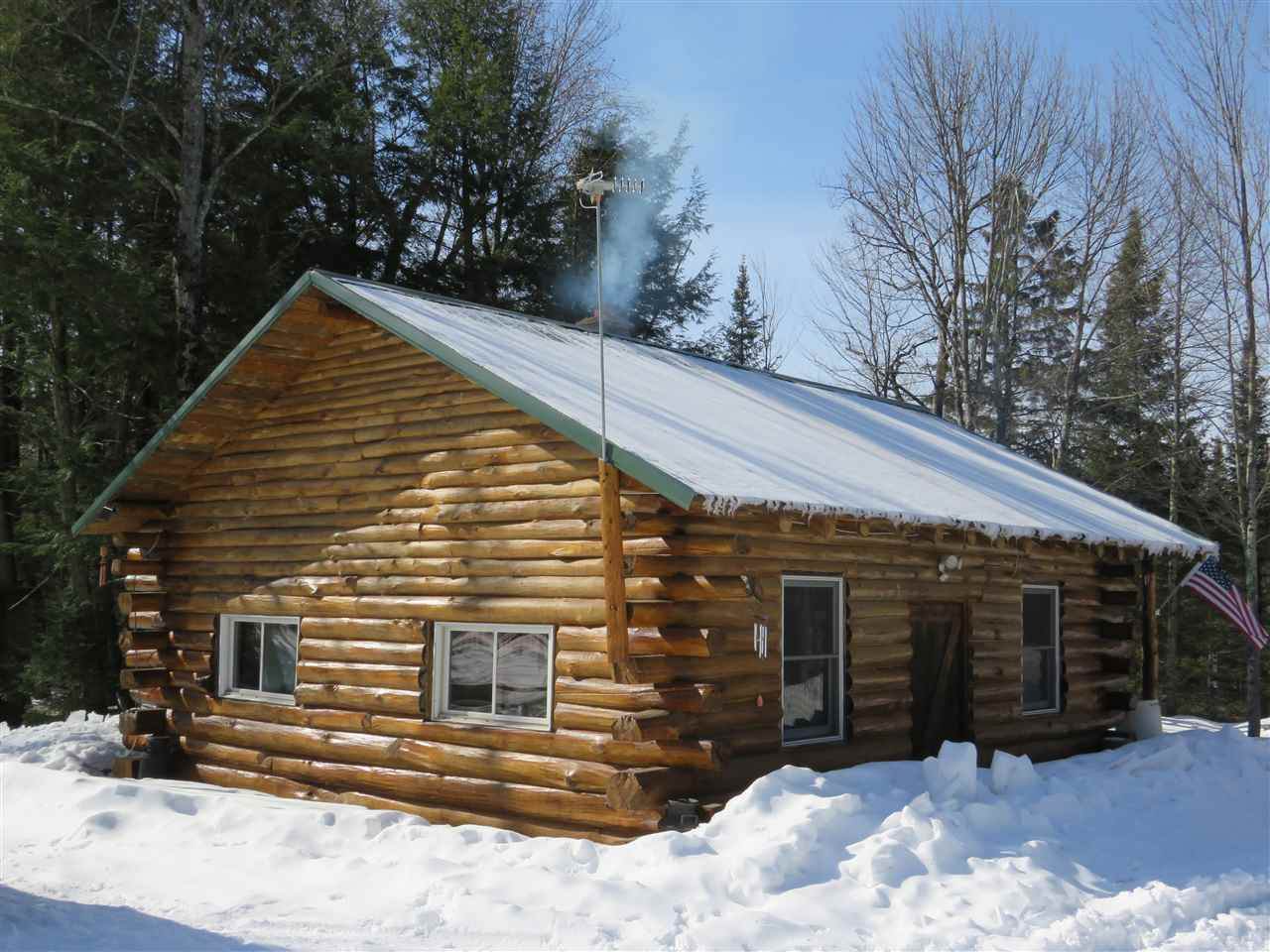 W10786 Belle Lane - Photo 1