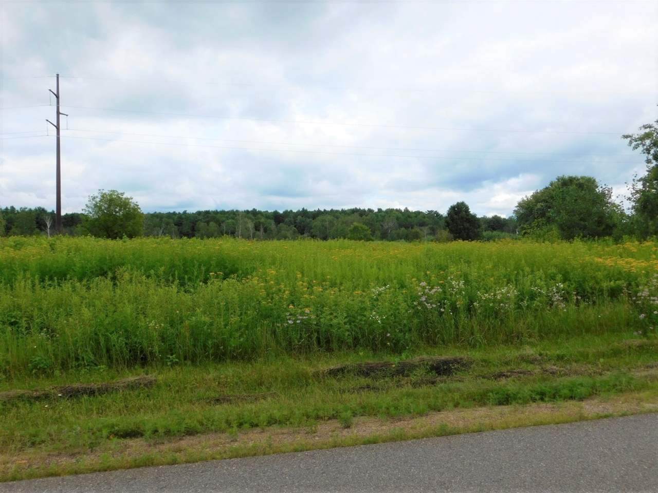 Lot 5 Wisconsin River Road - Photo 1