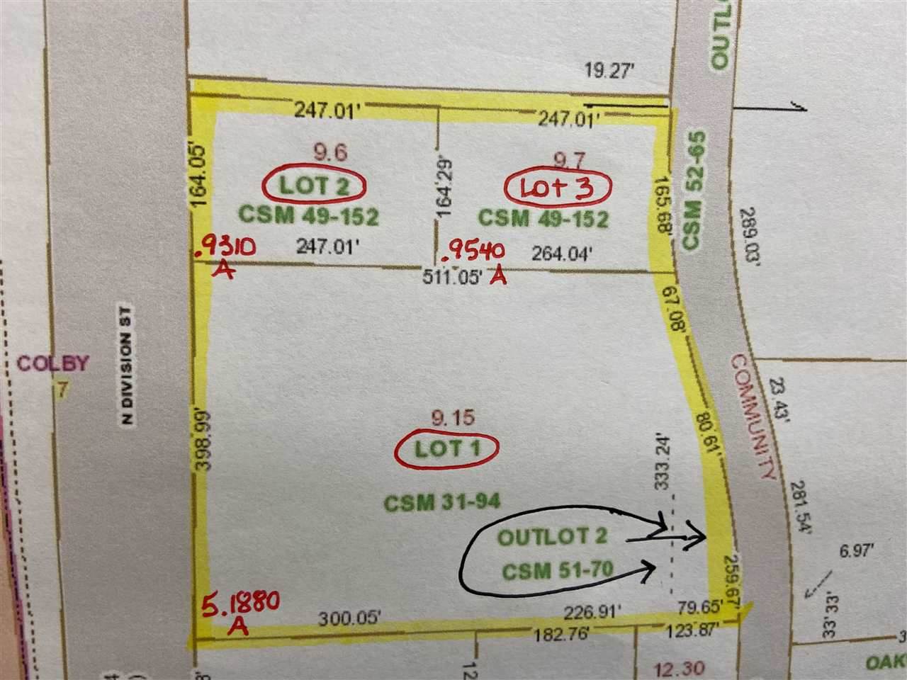 804 Division Street - Photo 1