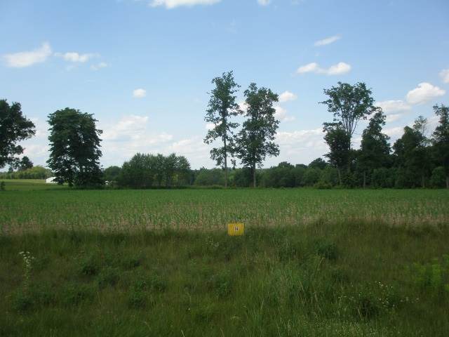 Parcel 14 Copper Ridge Trail - Photo 1