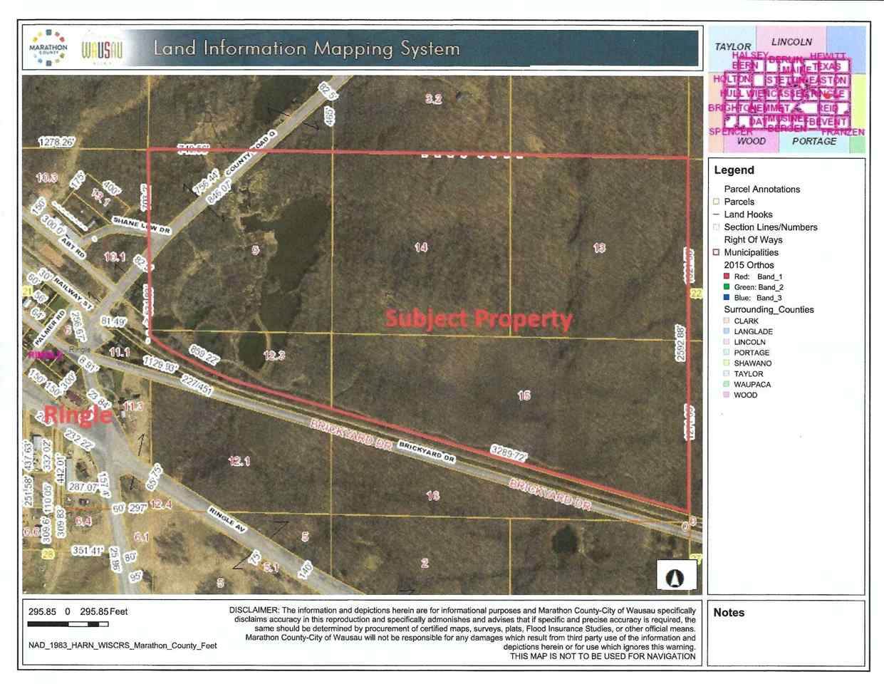 223229 County Road Q - Photo 1