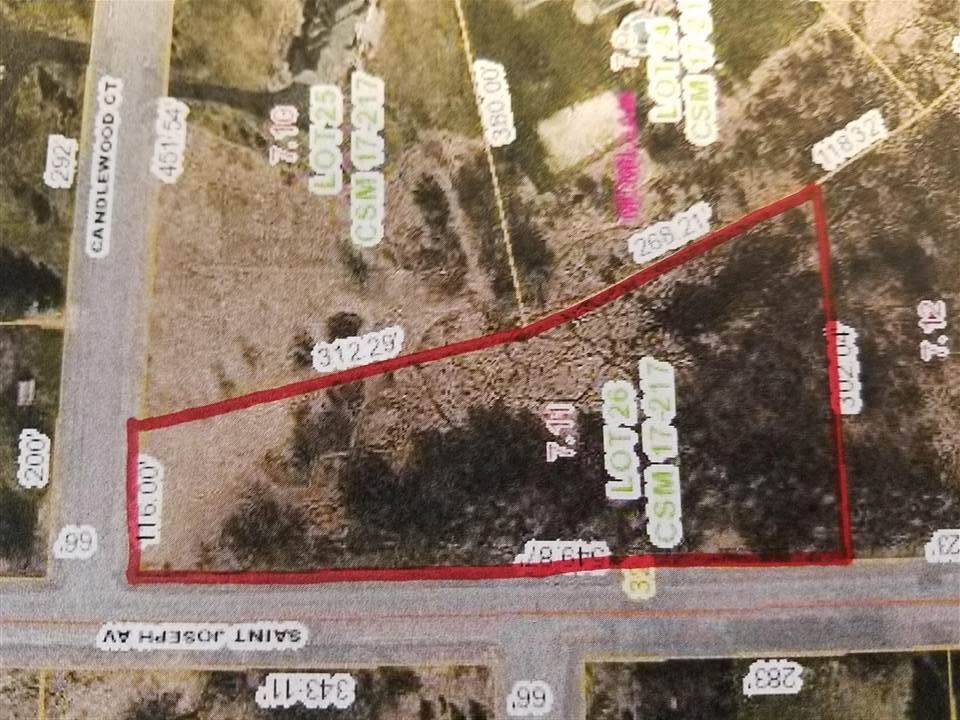 lot 26 & 27 Saint Joseph Avenue - Photo 1