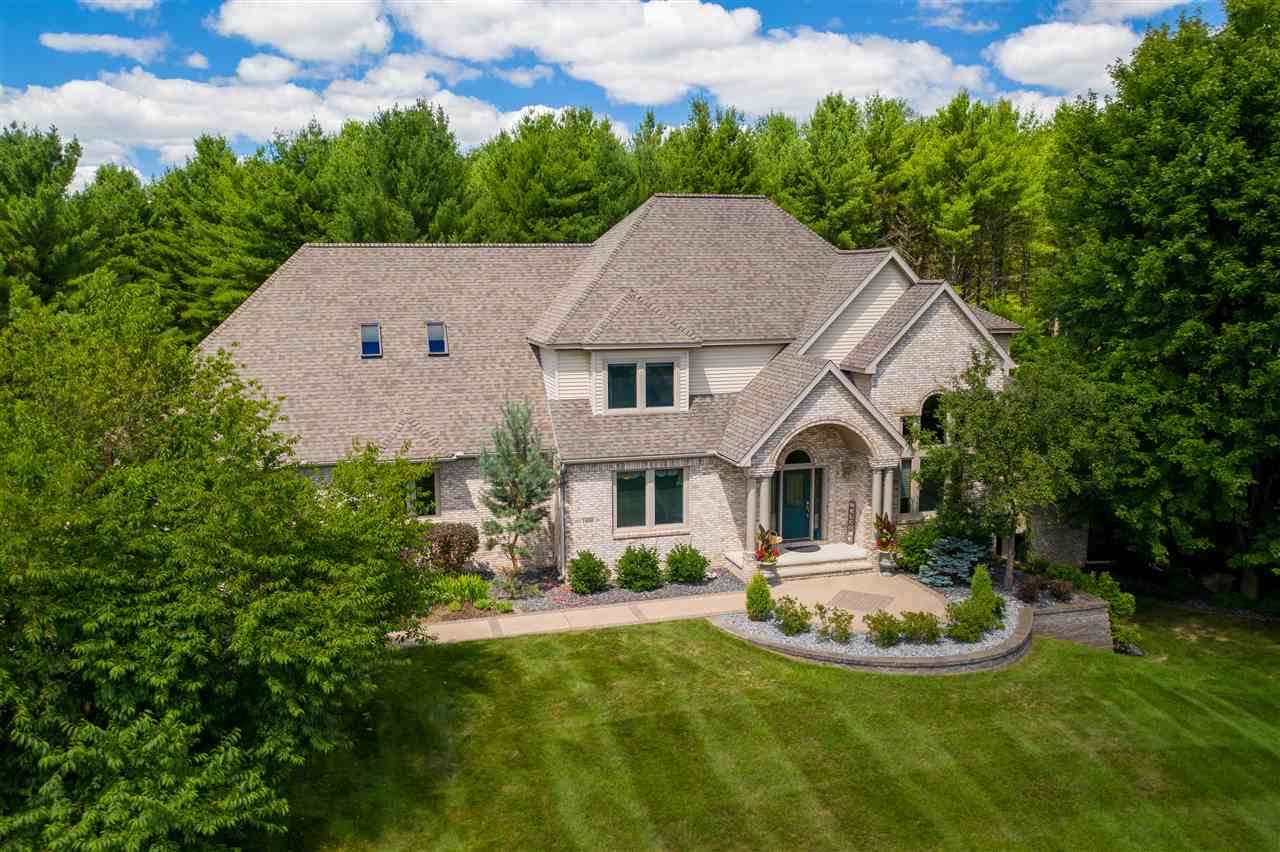 145468 Bristers Hill Road - Photo 1
