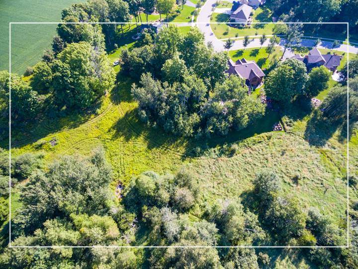 3.5 acres Timber Trail Drive - Photo 1