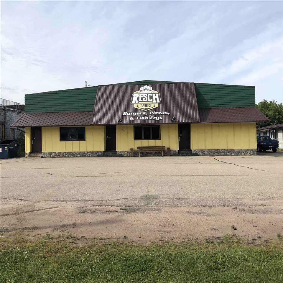 407 Howard Avenue - Photo 1