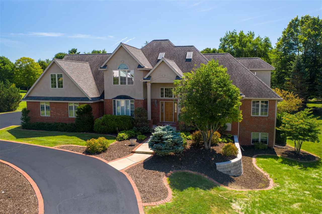1805 River Highlands Court - Photo 1