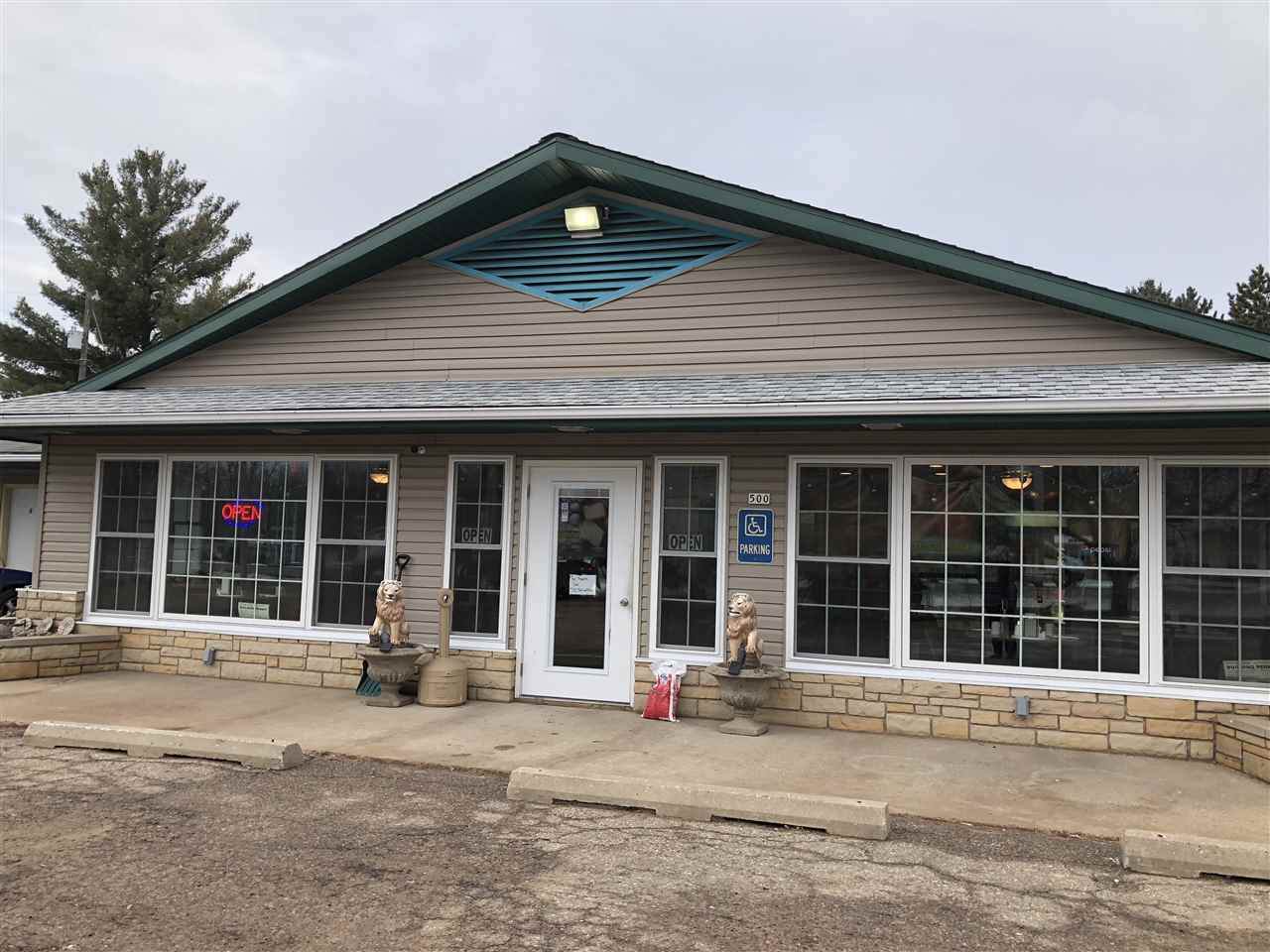 500 Elm Drive - Photo 1